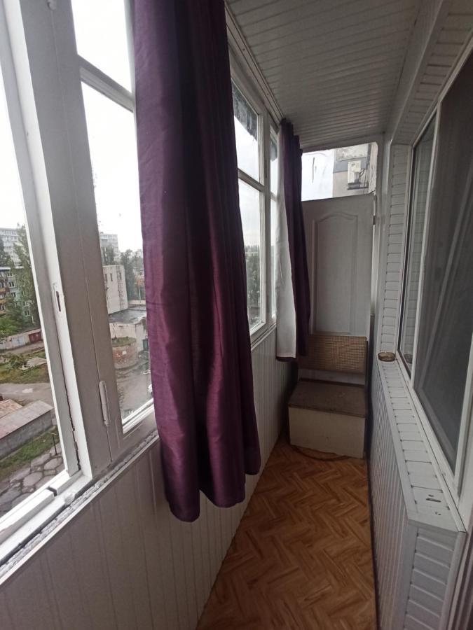 2-К Квартира Малиновського 12. Набережна Лівого Берега. Dnipro Exterior photo