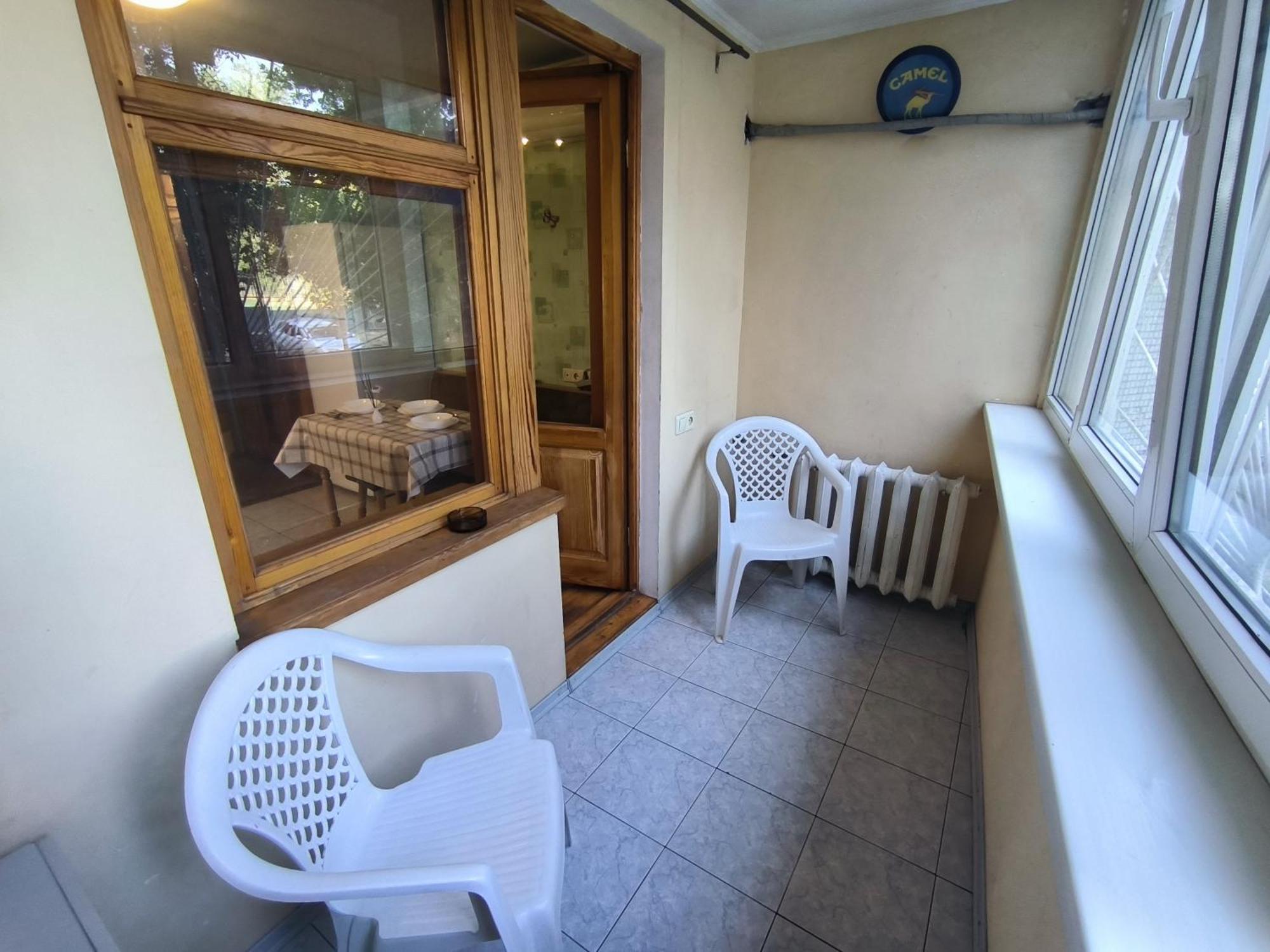 2-К Квартира Малиновського 12. Набережна Лівого Берега. Dnipro Exterior photo